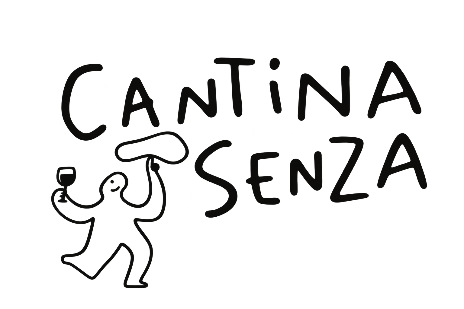 Cantina Senza